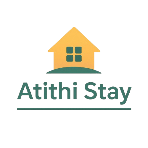 Atithi PG Logo