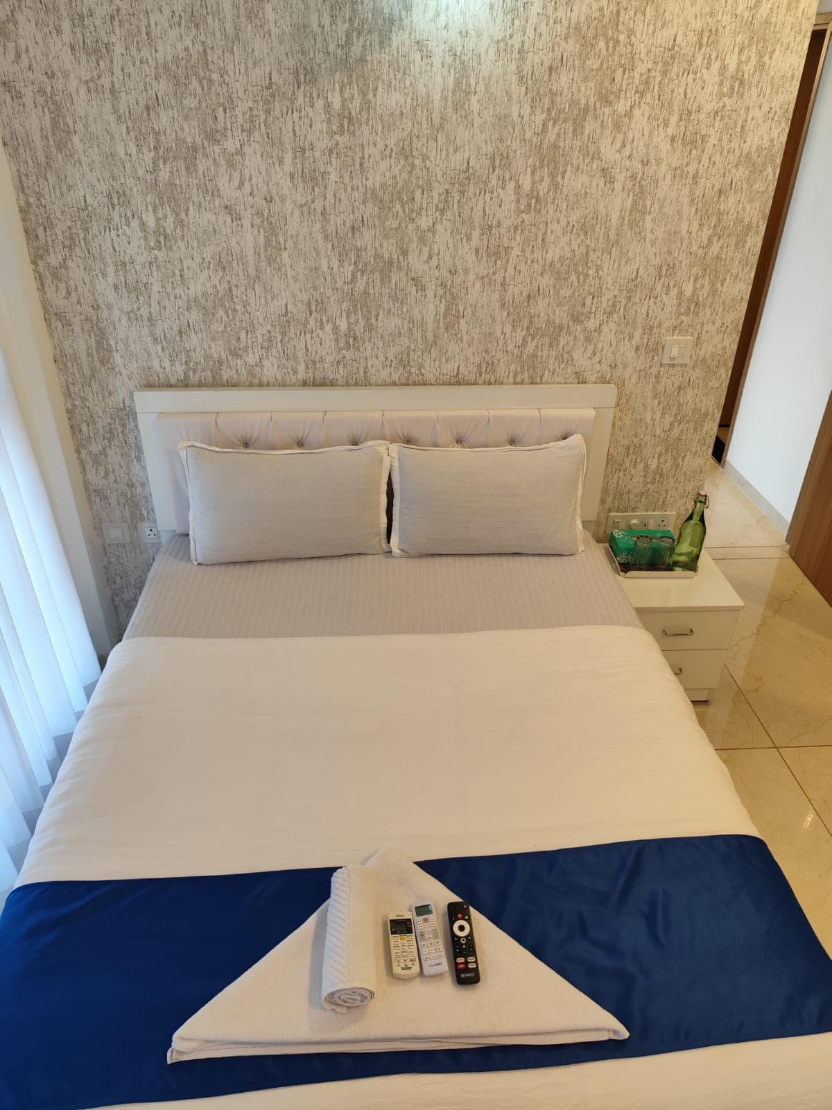 Godrej urban Park thumbnail 4