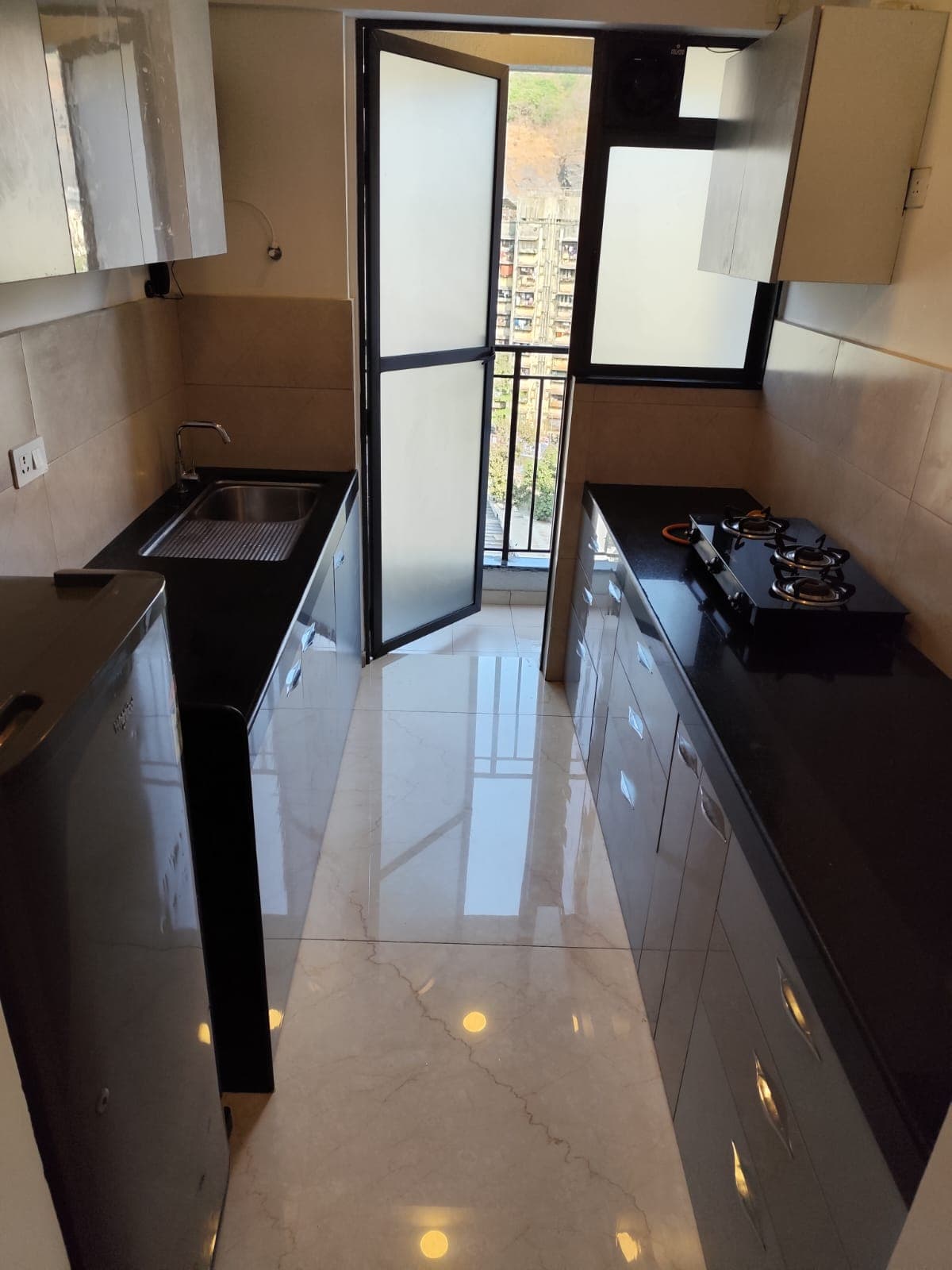 Godrej urban Park thumbnail 3