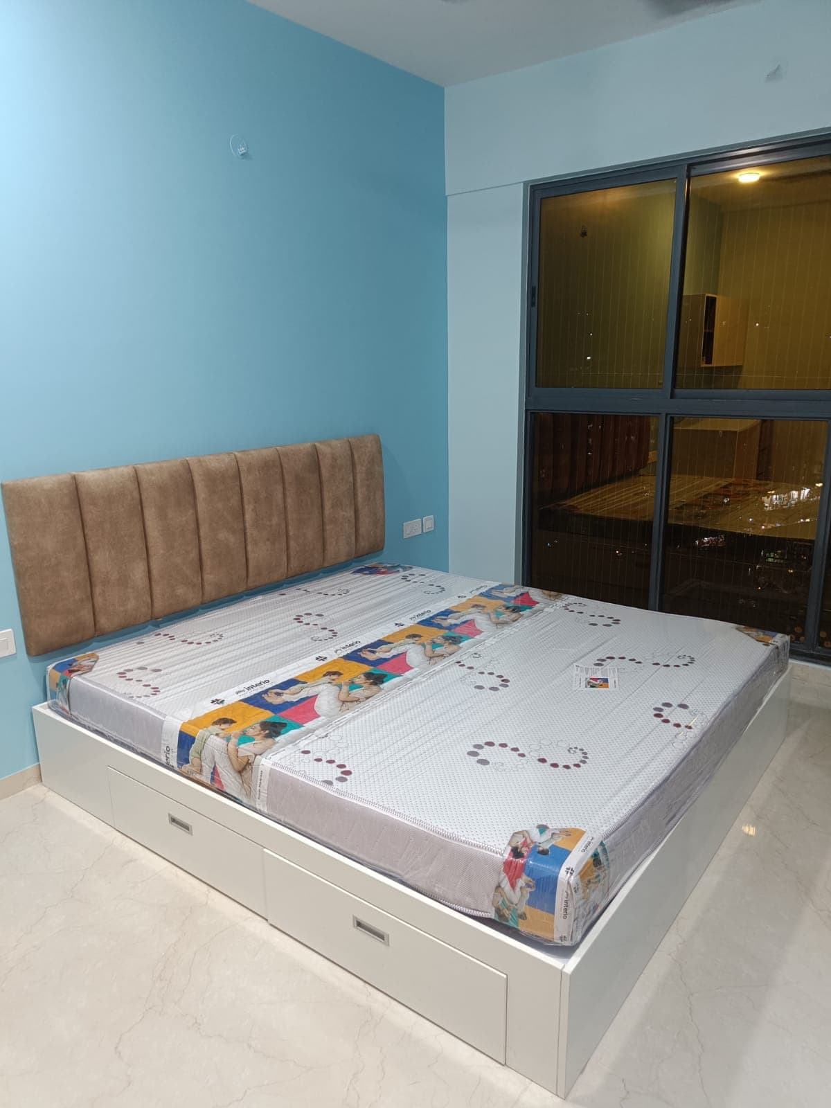 Orchid Enclave, Nahar Amrit Shakti Complex image 1