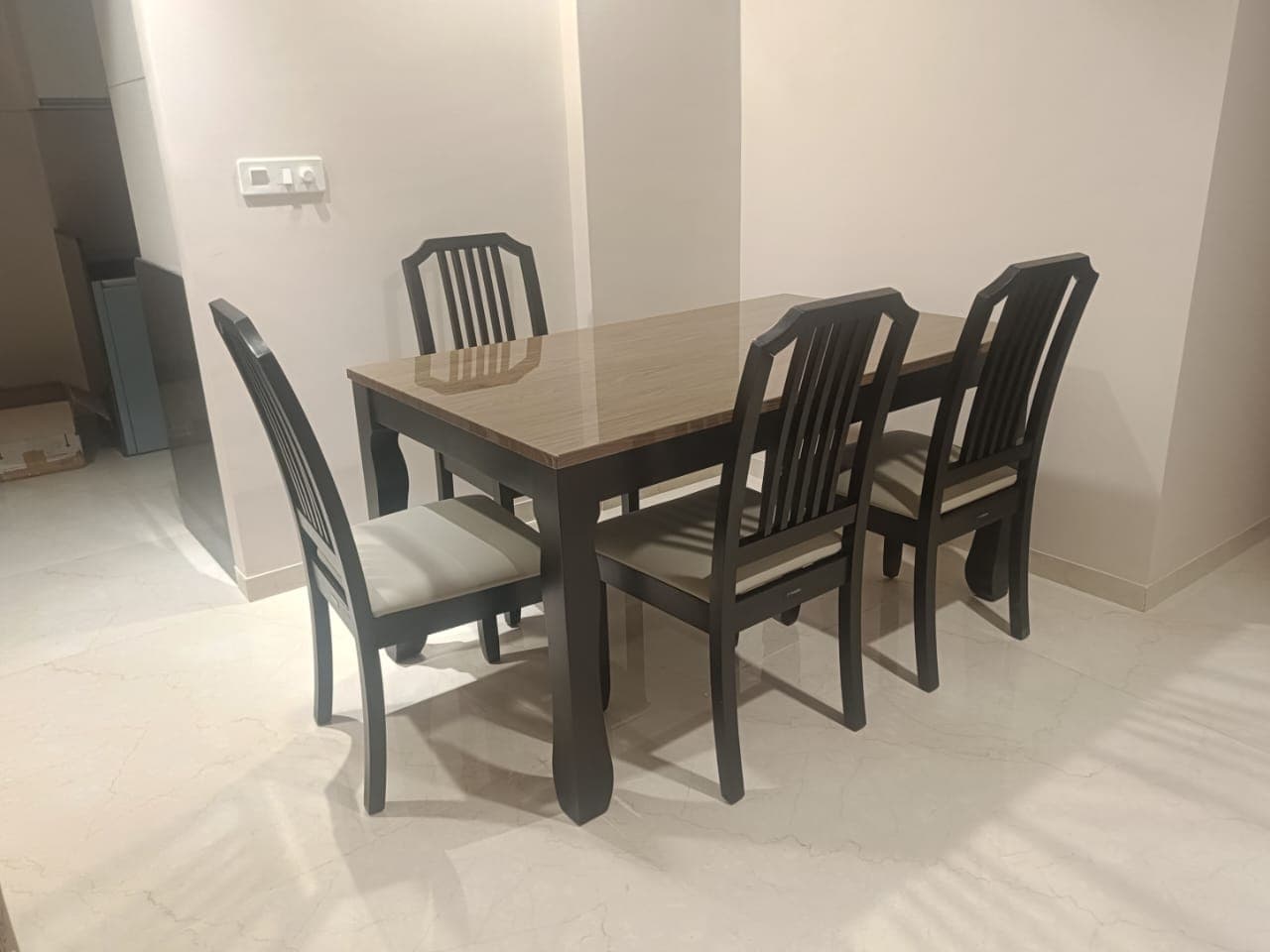 Orchid Enclave, Nahar Amrit Shakti Complex thumbnail 3