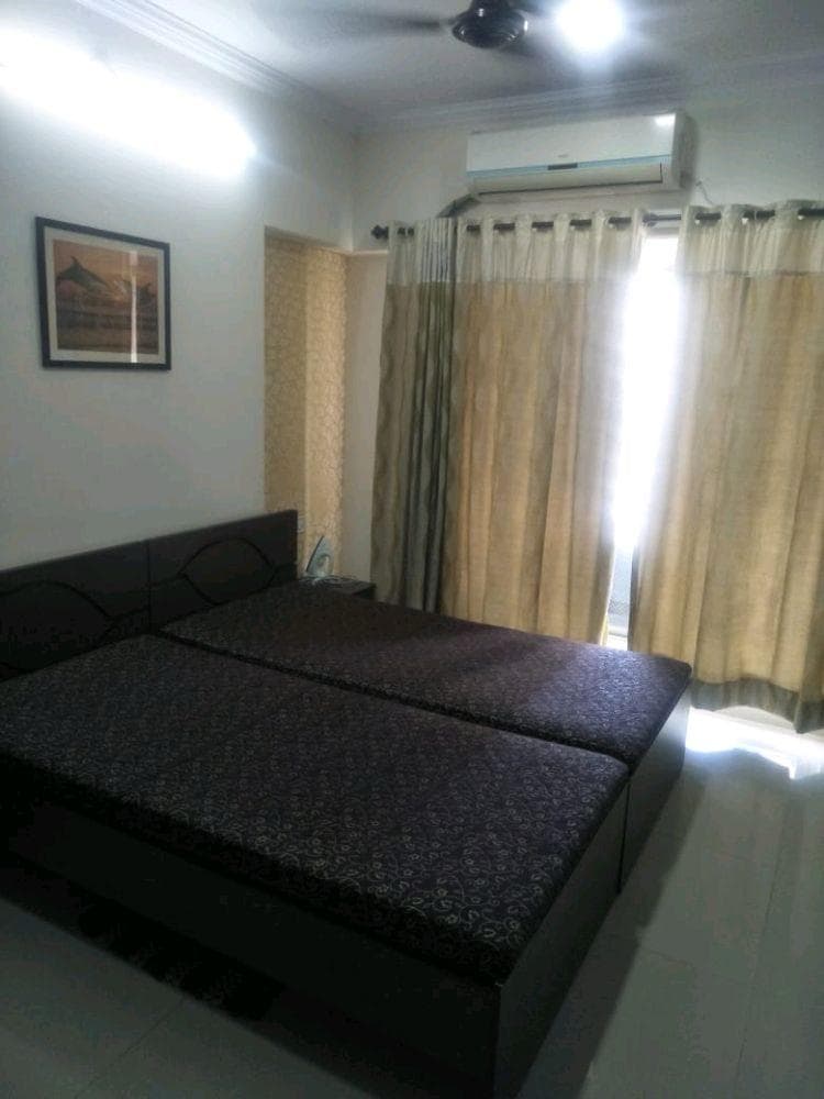 Sai sapphire Building image 1